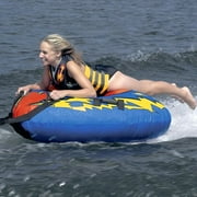Wavebreaker Towable