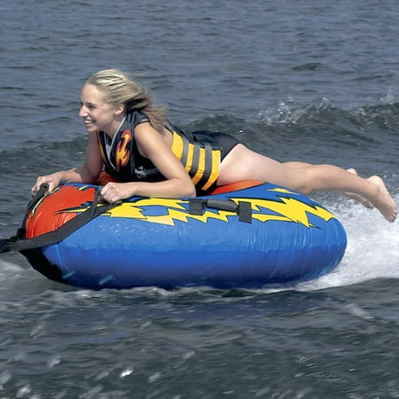 Wavebreaker Towable
