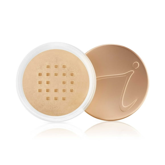 Jane Iredale Amazing Base Loose Minerals 10.5g 0.37oz Warm Silk