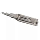 thumbnail image 2 of 2in1 Lishi Tool For Sc1 Sc4 Kw1 Kw5 Am5 M1/ms2 Ss001 Nsn14 Cy24v.2 Fo38 Gm37 Gm39, 2 of 5
