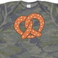 thumbnail image 4 of Inktastic Pretzel Boys or Girls Baby Bodysuit, 4 of 5