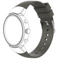 thumbnail image 1 of Silicone Watchband For Asus Zenwatch 3 Smart Fitness Watch, 1 of 3