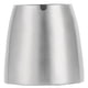 thumbnail image 1 of Stainless Steel Ashtray Windproof Smoking Cone Cigarette Accessory, 1 of 4