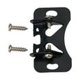 thumbnail image 3 of SPRING Car Rear View Camera Bracket Dash Mirror Mount Holder For Backup Reverse Rearview Camera Adjustable Metal Bracket, 3 of 9