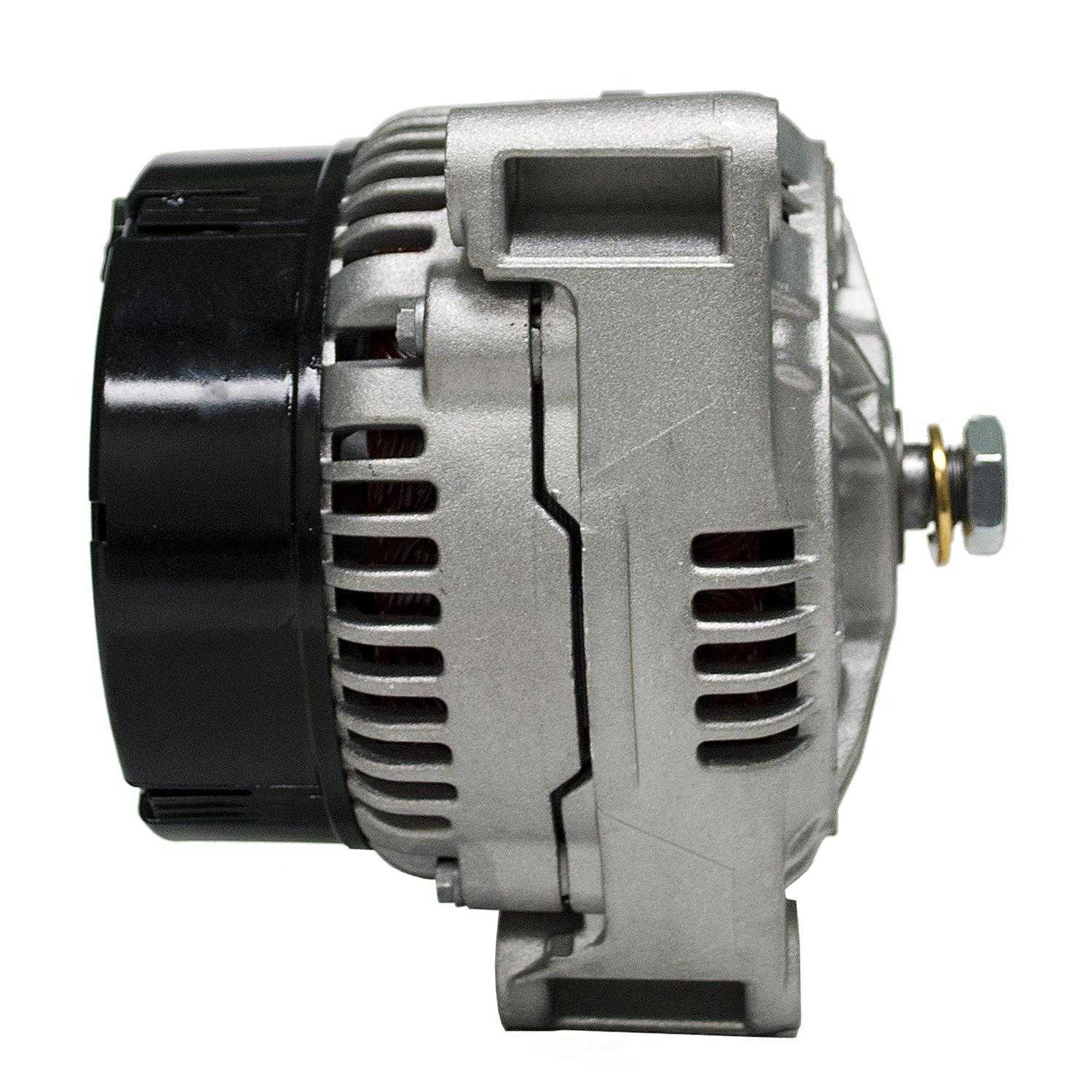 FVP Professional 13710 Alternator Standard