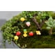thumbnail image 4 of 10 Unids Miniatura Estatuilla De Resina Paisaje Olla Bonsai DIY Artesanía 9 Zulema  Mini paisaje, 4 of 8