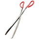 thumbnail image 1 of Pinzas antideslizantes, pinzas reutilizables para cangrejos de mar, pinzas para pescado, pinzas de metal, acero inoxidable, hierro, ABS, 1 of 6