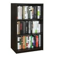 thumbnail image 5 of Furinno JAYA Simple Home 3-Tier Adjustable Shelf Bookcase, Espresso, 5 of 7