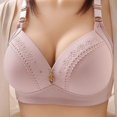 thumbnail image 2 of WomenPlusSizeVestBraBackAdjustmentYogaRunningBrasGiftForGirlfriendWifeWomenGirl, 2 of 5