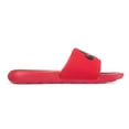 thumbnail image 4 of Sandalias Nike Victori One Hombre Rojo 25, 4 of 7