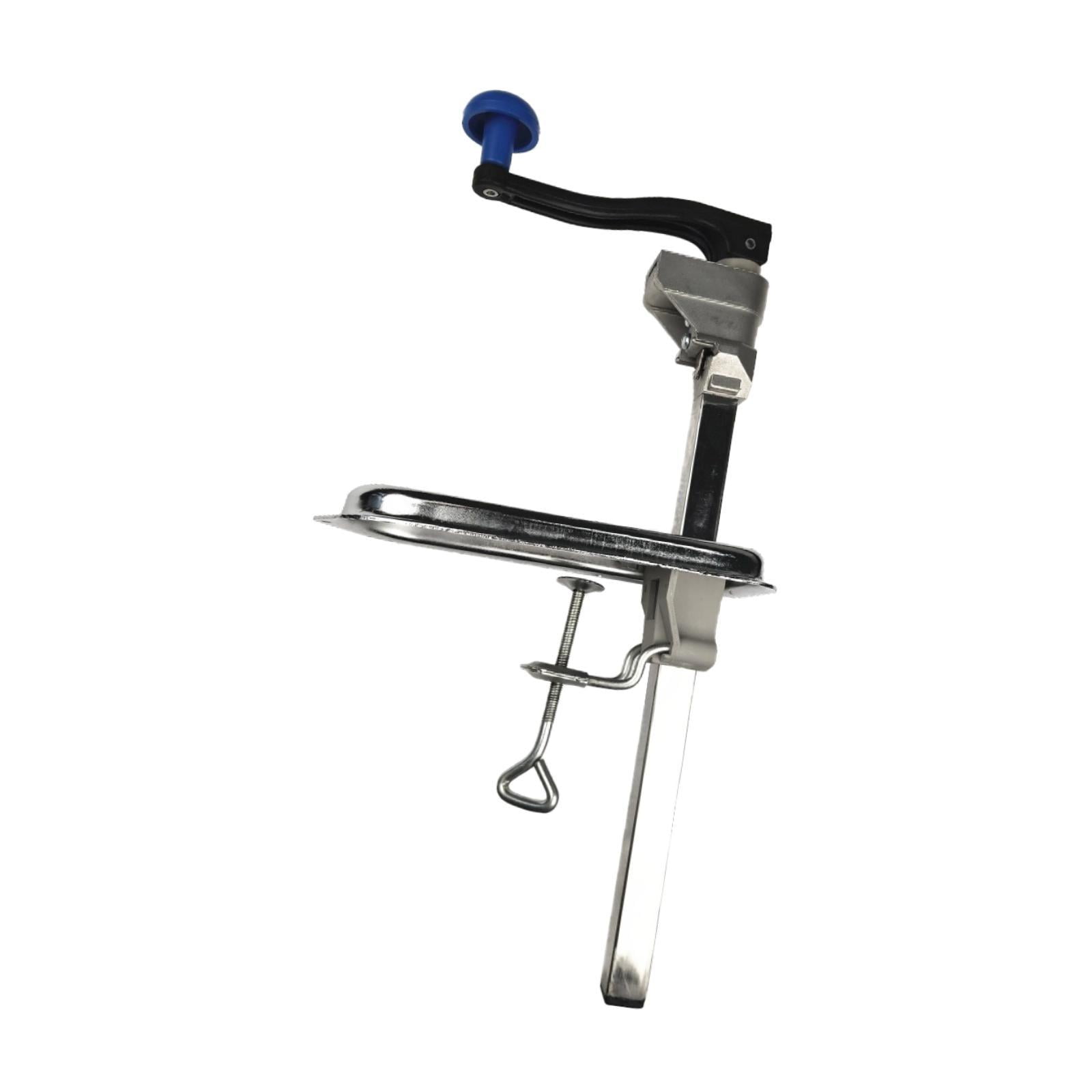 Baoblaze Commercial Can Opener Comfortable Handle Large Handheld Can Opener for Hotel 48cm