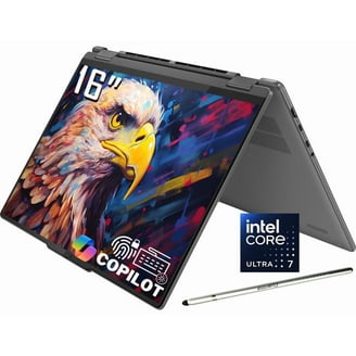 Lenovo Yoga 710-11IKB 80V6 - Flip design - Intel Core i5 - 7Y54