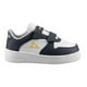 thumbnail image 1 of Tenis Niño Casuales PIRMA Ajustable Sinteticos blanco 18.5, 1 of 6