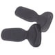 thumbnail image 1 of Cojín del talón Hugo 2pc Agarres traseros Inserciones de revestimiento atención del talón Cojín de apoyo Almohadillas de Cojín de espuela plantar, 1 of 10