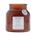 thumbnail image 3 of Better Homes & Gardens Farm Apple Pumpkin Scented Wooden Wick 14.3oz Jar Candle, 3 of 6