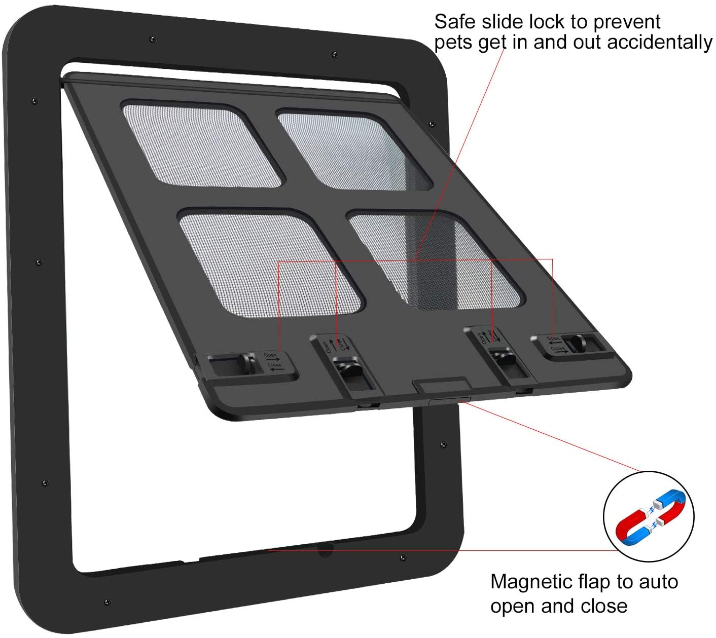 pet screen walmart