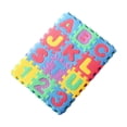 thumbnail image 1 of 36Pcs 1/12 Tapis Miniatures Simulation Tapis de Sol Modèle Jouets Meubles Vie, 1 of 7