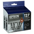 thumbnail image 2 of Epson 127 Extra High-Capacity Black Ink Cartridge, 2 of 5