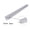 12mm, variant on Bathroom glass door water retaining strip sealant strip shower room bottom