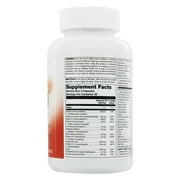 Solaray - Spectro Woman Multi-Vita-Min - 120 Capsules