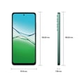 thumbnail image 4 of Smartphone Oppo A5 Verde 256 GB ATT, 4 of 5
