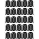 thumbnail image 2 of 25 Pieces Universal Car Tire Stem Caps Fit Durable Waterproof Trucks Caps Cover Tire Tire Cap For Suv Car, Green, 2 of 4