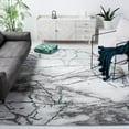 thumbnail image 1 of SAFAVIEH Craft Paul Abstract Marble Area Rug, 1 of 3