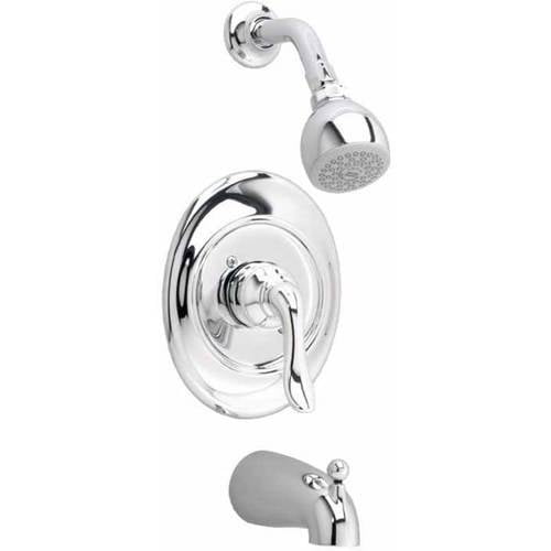 American Standard T508.502.002 Princeton Bath/Shower Trim Kit with