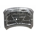 thumbnail image 1 of OE Compatible/Replacement Hood Steel Capa(MA1230177C), 1 of 1