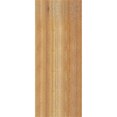 thumbnail image 4 of Ekena Millwork 8"W x 20"D x 20"H Imperial Rough Sawn Craftsman Outlooker, Western Red Cedar, 4 of 4