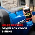 thumbnail image 3 of Stoner Car Care 91034-6PK Trim Shine – Black Trim and Plastic Restorer for Cars – Vinyl and Plastic Trim Protectant Coating for Interior and Exterior Use – 12 oz (Pack of 6), 3 of 7