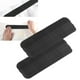thumbnail image 3 of 20 almohadillas para el sudor para el cuello, profesional, portátil, para camisa, forro de cuello, protector de cuello, almohadillas absorbentes para el sudor, banda para el, 3 of 7
