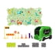 thumbnail image 3 of Juego de pista de rompecabezas educativo con vehículos, regalo de Navidad, rompecabezas motorizado Tema de dinosaurio de 8 piezas., 3 of 9