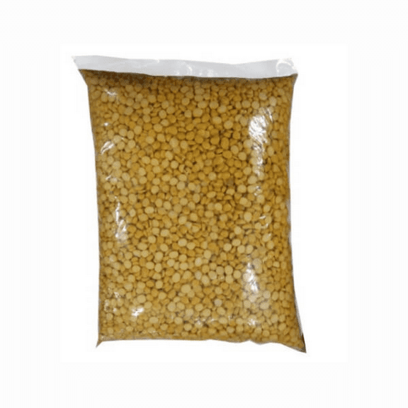 Organic Channa Daal , Chick Peas 32 Oz / 2.2 Pounds