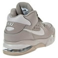 thumbnail image 3 of Nike Air Force Max Mens's Shoes Sepia Stone/Moon Particle ah5534-200 (10 D(M) US), 3 of 6