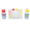 thumbnail image 5 of Chlorine Testing  Pool Water Test Kit, Pool  Test Kit, Outdoor    For Hot Tub Swimming Pool, 5 of 8