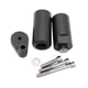 thumbnail image 1 of Protector deslizante de chasis para Yamaha YZF R6 2008-2014 (repuestos) Negro, 1 of 9