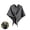 Dark Gray, variant on Shawl Wraps for Women,Casual Soft Comfortable Shawl for Daily Wear, Shawl Wraps for Women,Black,74.8x50.4in