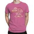 thumbnail image 2 of Officially Licensed Vintage Dubble Bubble Advertisement Men's T-shirt, 2 of 3