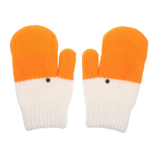 Guantes peludos de felpa para mujer, guantes de invierno cálidos, gruesos y acogedores, guantes de protección contra el frío para mujer, actividades al aire libre de invierno