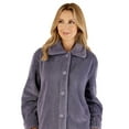 thumbnail image 2 of Slenderella HC4328 Women's Dressing Gown, 2 of 2