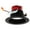 Black, variant on Elco EL415CT5W 4" Integrated Led Reflector Recessed Trim - White