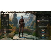 Baldurs Gate 3 (JPIM) (Multi-Language) (PlayStation 5)