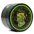 thumbnail image 1 of MODERN PIRATE Medium Hold Matte Clay Paste Hair Pomade 3.2 oz, 1 of 2
