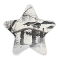 thumbnail image 2 of Star Shaped Energy Saving Night Light Living Room Night Light, Bedroom Night Light, Corridor Night Light, Study Night Light Ink House, 2 of 6