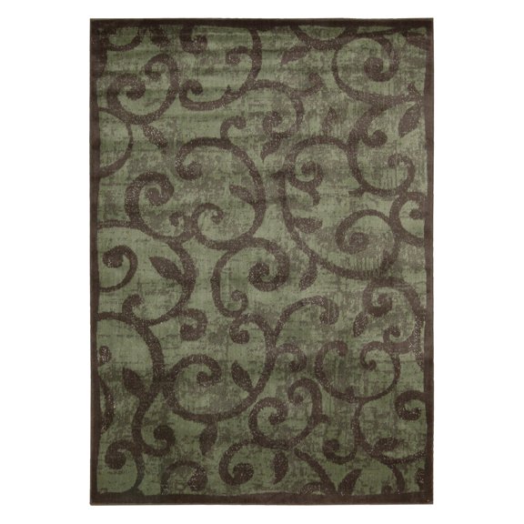 Nourison Expressions XP02 Area Rug