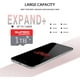 thumbnail image 2 of Tarjeta Micro SDXC de 1024 GB — 1 TB, velocidad ultra rápida U3/V30, compatible con grabación 4K, cámaras digitales, drones, tablets y smartphones Android, 2 of 7