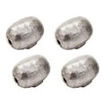 thumbnail image 1 of EGG SINKERS  1/2 OZ, 1 of 1