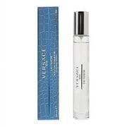 Versace Man Eau Fraiche, 0.3 oz Spray
