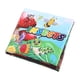 thumbnail image 1 of Juguetes para bebés Libros de tela suave Aprendizaje temprano Juguete sensorial Sonido crujiente Mi primer suave insecto, 1 of 8